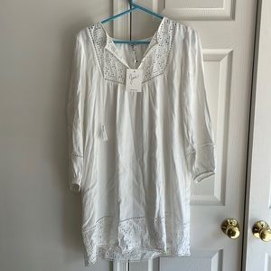 NWT Joie Dress Size S